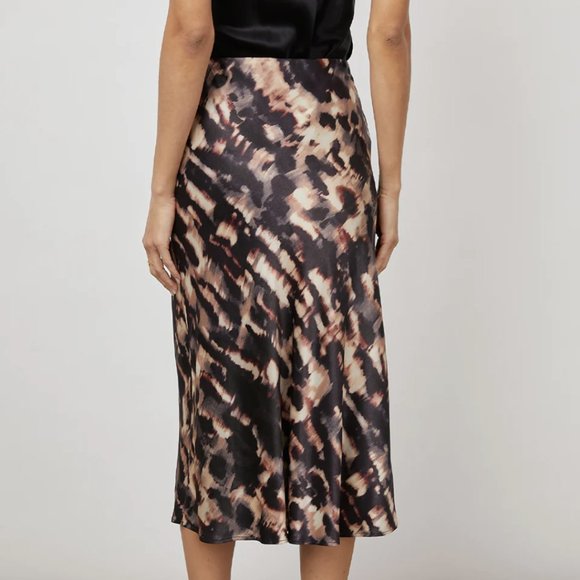 Anya Skirt in Mirage by Rails - Picture 2 of 7